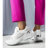 Gemre White sneakers with Margie monogram | Shoptok.si