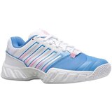 K-Swiss Tenis Bigshot Light 4 Allcourt Modra Cene