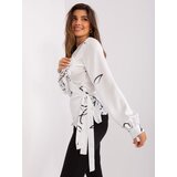 LAKERTA Blouse-LK-BZ-509423.22-white | Shoptok.si