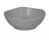 Zdjela 8,5*3CM SHOW PLAIN GRIGIO | Eponuda.ba