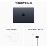 Apple MacBook Air 13.6″ M2 8GB 256GB SSD midnight MLY33D/A | Eponuda.ba