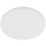 Eglo LED okrogla stropna svetilka Pogliola (15 W, Ø x V: 31 x 5,5 cm, Bela, Topla bela) Cene
