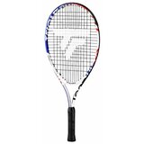 Tecnifibre Children's tennis racket T-Fight Club 23 Cene