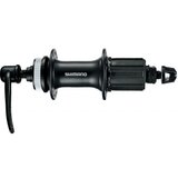  nabla prednja shimano HBTX505 36H old 100MM axle 108MM for center lock rotor qr 133MM w/o rotor mount cover indpack EHBTX505A5 shimano Cene