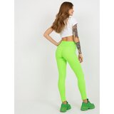 ex moda Leggings-EM-LG-725.11-fluo green | ePonuda.com