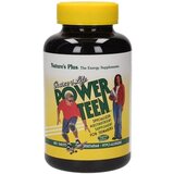 Nature's Plus Source of Life Power Teen® - 180 tabl. Cene