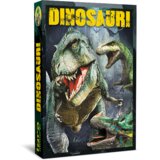 Odeon kids Edukativne karte Memo kids - Dinosaurusi Cijene