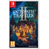  Octopath Traveler 2 (SWITCH) | Shoptok.si