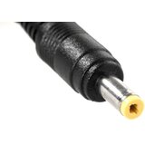 Intex Napajalnik za prenosnik HP/COMPAQ 18,5V, 3,5A; 4,8 x 1,7mm, (20823091) | Shoptok.si