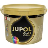 Jub vrhunsko pokrivna notranja pralna barva jupol gold supreme bela 5 l Cene