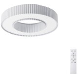 Brilagi LED prigušiva stropno svetlo LUMIX LED/48W/230V 3000-6000K bela, prečnik 50 cm +daljinski upravljač | Eponuda.com