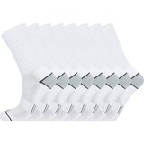 Endurance Unisex socks HOOPE 8-Pack | shoptok.hr