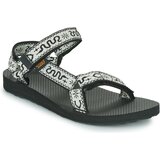 Teva Sandali & Odprti čevlji ORIGINAL UNIVERSAL Bela | Shoptok.si