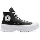 Converse Modne superge Chuck Taylor All Star Lugged 2.0 A03704C Črna Cene
