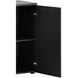 MID.YOU Arhivska Omara Serie 1500, Antracit | Shoptok.si