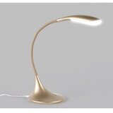 Rabalux dominic stona lampa led 4,5W šampanjac bela | Eponuda.com