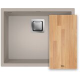 GL sudopera bari 1K bež 560x440x220MM Cene