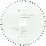 Bosch List kružne testere Top Precision Best for Multi Material 210 x 30 x 2,3 mm, 54 2608642096, 210 x 30 x 2,3 mm, 53 | Eponuda.com
