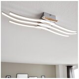 Eglo 31995 - led plafonsko svetlo roncade LED/26W/230V Cene
