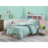 Hanah home komplet posteljine Pure, 160x220cm, Zelena | ePonuda.com