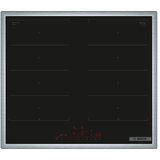 Bosch Ugradna indukciona ploča PXX645HC1E crna Cene