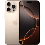 Apple iPhone 16 Pro Max (256GB) Desert Titanium + poklon Xplorer BTW 5.0 bluetooth slušalice + Xplorer AR Gun