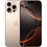 Apple iPhone 16 Pro Max titanski pustinjski pijesak 256 GB 17.5 cm (6.9 palac) u