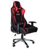 Spawn Gaming Stol - Flash Series RdeČ Xl | Shoptok.si