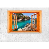  Tapeta - Mediterranean Landscape 400x280 | shoptok.hr