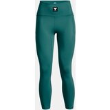 Under Armour Leggings Pjt Rock Meridian Ankl Lgn-GRN - Women's | Shoptok.si