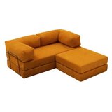 Atelier Del Sofa ugaona garnitura comfort mini orange | ePonuda.com