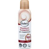 Balea Maximum Protection antiperspirant u spreju 200 ml | ePonuda.com