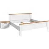 Livetastic SPALNICA, barve macesna, hrast artisan | Shoptok.si