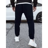 DStreet Men's Dark Blue Sweatpants | Shoptok.si