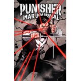 Diamond Comic Distributors Torunn Gronbekk - Punisher War Journal | Eponuda.com