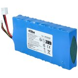 VHBW Baterija za Beko VRT 70925 V8 / Grundig GMS3060, 25,2 V, 2000 mAh Cene
