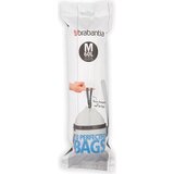 Brabantia PerfectFit vrečke za smeti v roli - 60L (M) - 10 kosov Cene