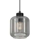  Luster na sajli SOMBRA 1xE27/60W/230V siva | Eponuda.com