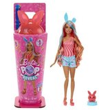  barbie pop reveal narandžasta ( 273997 ) | Eponuda.com