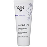 Yon Ka Age Defense N°1 intenzivna vlažilna maska za obraz 50 ml Cene