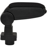  Naslon za ruke za automobil crni 13 x 31,5 x (29 - 51) cm ABS | shoptok.hr
