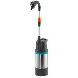 Gardena Črpalka za deževnico 4700/2 inox automatic (550 W, največji pretok: 4700 l/h) | Shoptok.si