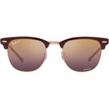 Ray-ban Clubmaster Metal Naočare za sunce RB 3716 9253/G9 | ePonuda.com