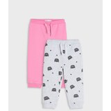 Sinsay Hlače 2 pack | shoptok.hr