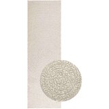  Tepih ZIZUR 80 x 250 cm s izgledom jute unutarnji i vanjski | shoptok.hr