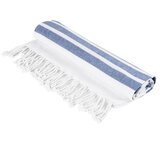  RUČNIK PAMUČNI 90X170CM ZA PLAŽU STRICKER SARDENHA 99159134 PLAVI Cijene