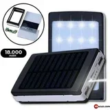 powerbank solarni punjač 60000mAh