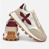 Resti Women's sports sneakers on a thicker sole Aloqa | Shoptok.si