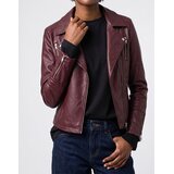 Only Usnjene jakne & Sintetične jakne ONLGEMMA Kostanjeva | Shoptok.si