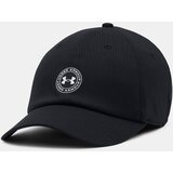 Under Armour Cap W Iso-chill Armourvent Adj-BLK - Women | Eponuda.ba
